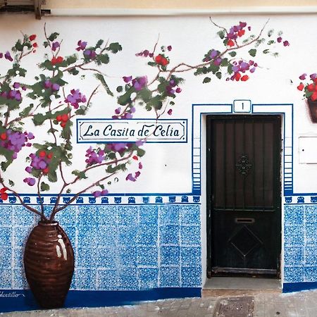 La Casita De Celia Apartment Alicante Exterior photo