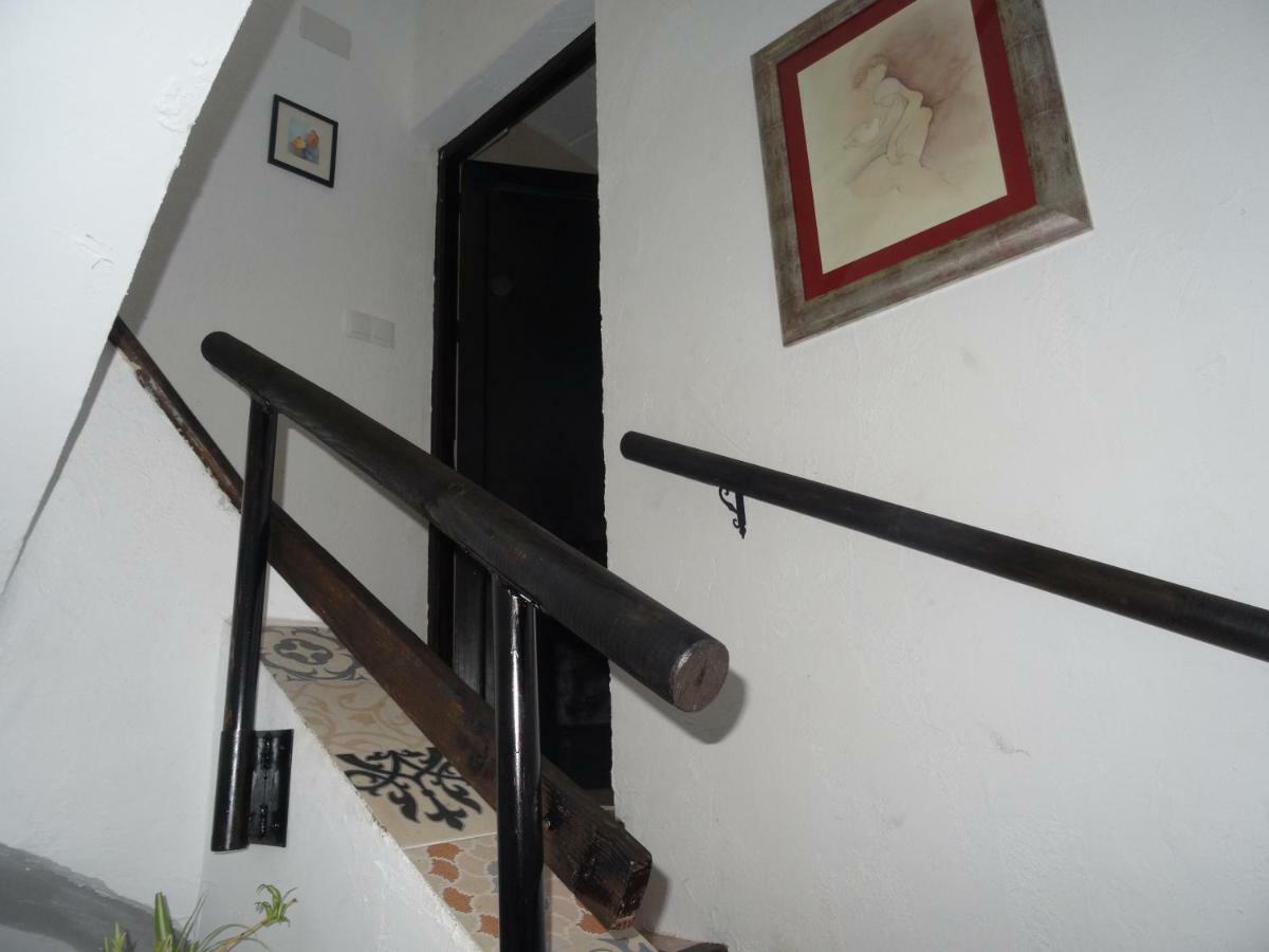 La Casita De Celia Apartment Alicante Exterior photo