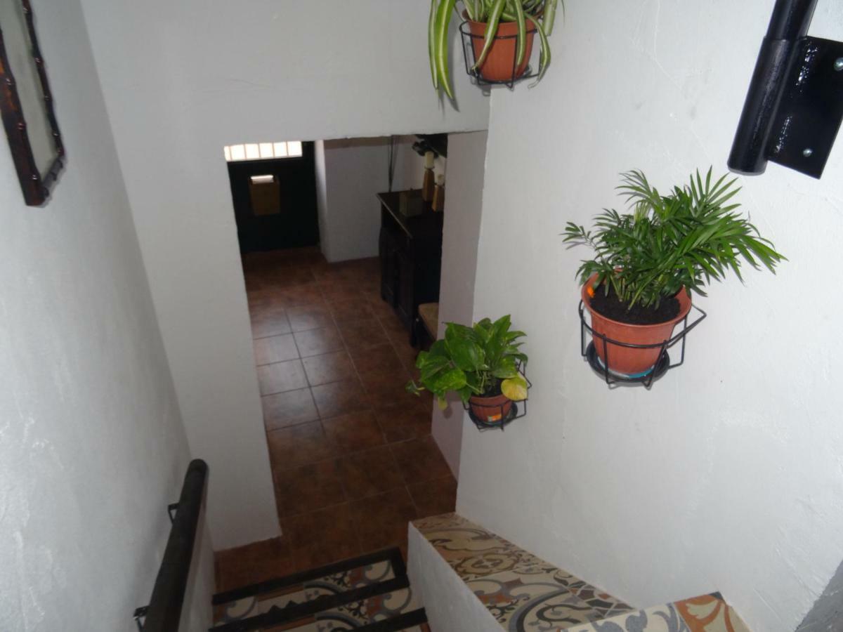 La Casita De Celia Apartment Alicante Exterior photo